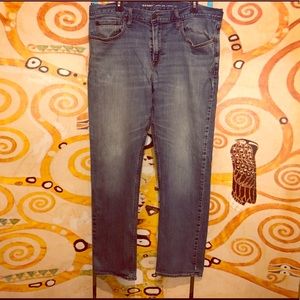 Old navy men’s jeans